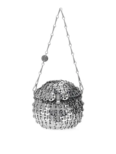 Rabanne 1969 Ball Handbag