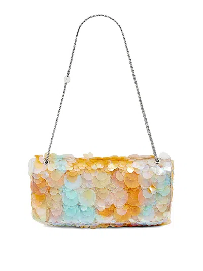 Rabanne Sac A Main Handbag Others In Green