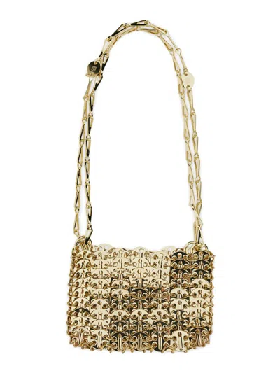 Rabanne Borsa Iconic 1969 Nano