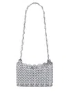 Rabanne Borsa Iconic "1969 Nano"