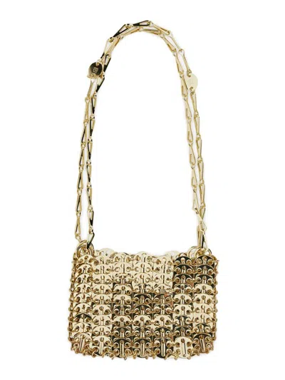 Rabanne Borsa Iconic 1969 Nano