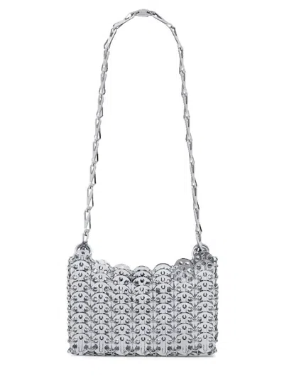 Rabanne Borsa Iconic "1969 Nano"