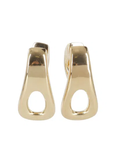 RABANNE BOUCLE D'OREILL EARRINGS