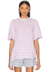 Rabanne Boxy T-shirt