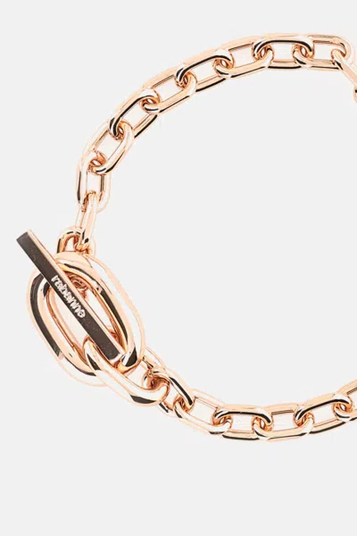 Rabanne Bracelet