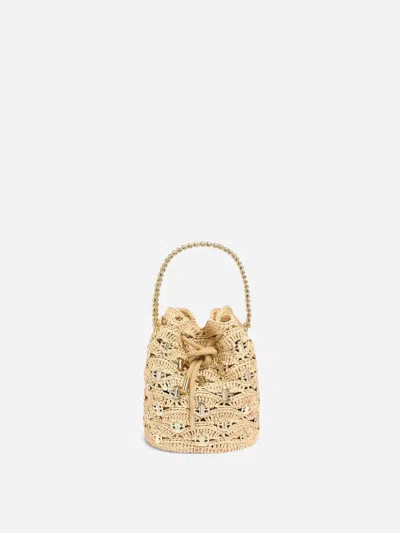 Rabanne Bucket Handbag 1969