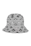 Rabanne Bucket Hat