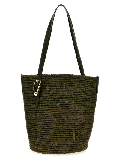 Rabanne 'cabas' Shopping Bag