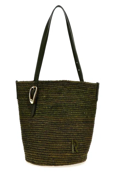 Rabanne 'cabas' Shopping Bag