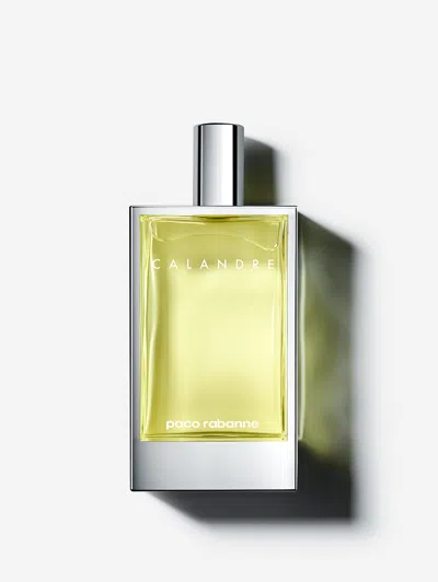 Rabanne Calandre In Green