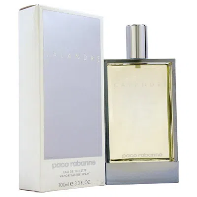 Rabanne Calandre Perfume
