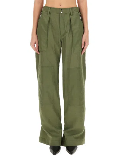 RABANNE RABANNE CARGO PANTS