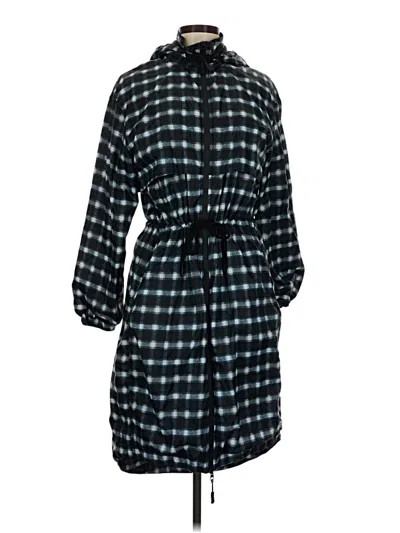 Pre-owned Rabanne Casual Dress In Blue