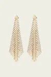 Rabanne Earrings