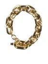 Rabanne Chain Bracelet