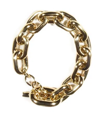 RABANNE CHAIN BRACELET