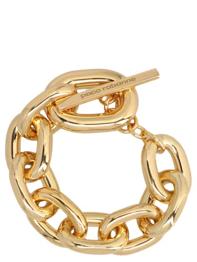 RABANNE CHAIN BRACELET