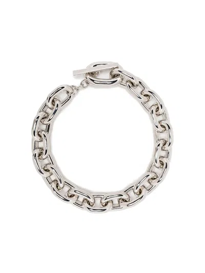 RABANNE CHAIN NECKLACE