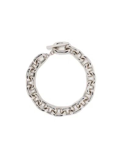 RABANNE CHAIN NECKLACE