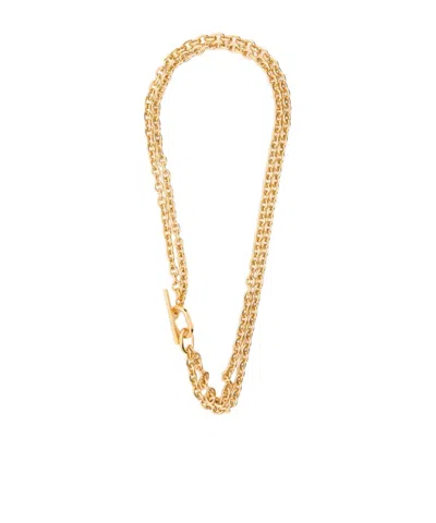 RABANNE CHAIN NECKLACE