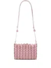 Rabanne Chainmail-effect Shoulder Bag
