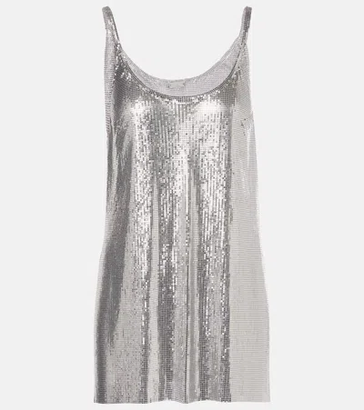 RABANNE CHAINMAIL TOP