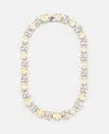 Rabanne Choker Necklace