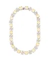 Rabanne Choker Necklace In Not Applicable