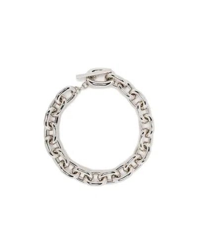 RABANNE PACO RABANNE XL LINK NECKLACE