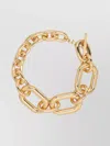 Rabanne 'chunky Chain Links' Necklace