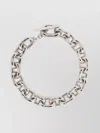 Rabanne Chain Necklace