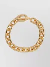 Rabanne Xl Link Neck Bracelet