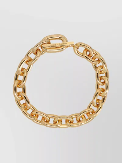 Rabanne 'chunky Link Neck' Bracelet