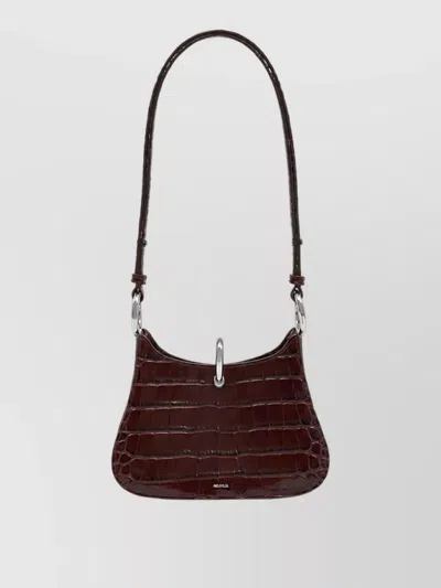 Rabanne Clutch Bag