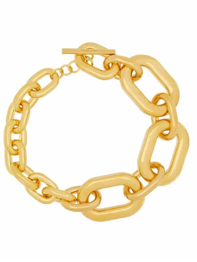 RABANNE RABANNE COLLANA "XL LINK"