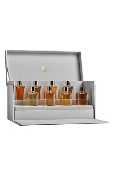 Rabanne Collection  Mini Fragrance Set In Transparent