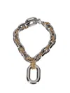 Rabanne Collier In Multi