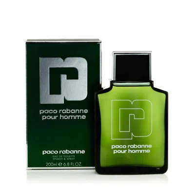 Rabanne Cologne