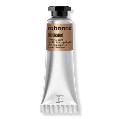 Rabanne Colorshot Metallic Liquid Eyeshadow - 62 Meteor Light