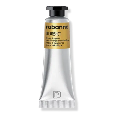 Rabanne Colorshot Metallic Liquid Eyeshadow - 79 Cosmic Rave