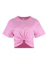 Rabanne Cotton T-shirt