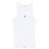 Rabanne R Logo Tank Top