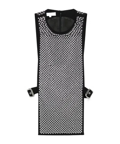 RABANNE CREW NECK VEST