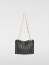 Rabanne Women's Sac A Main Bag In Black
