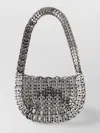 Rabanne 1969 Moon Chainmail Shoulder Bag