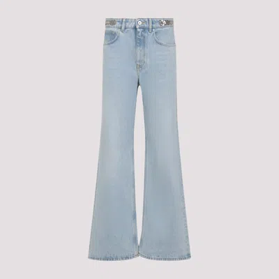 RABANNE DENIM JEANS