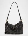 Rabanne Women's Sac A Main Purse In Black