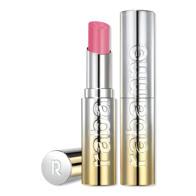 Rabanne Dramalips Glassy Lipstick - 313 Oh Babe