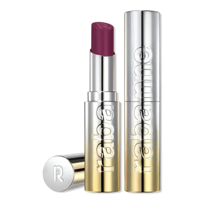 Rabanne Dramalips Glassy Lipstick - 391 Casual Fling