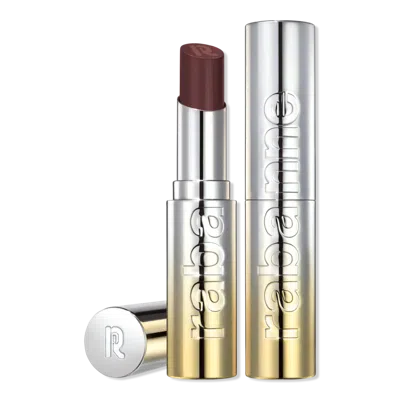Rabanne Dramalips Glassy Lipstick - 697 Madder